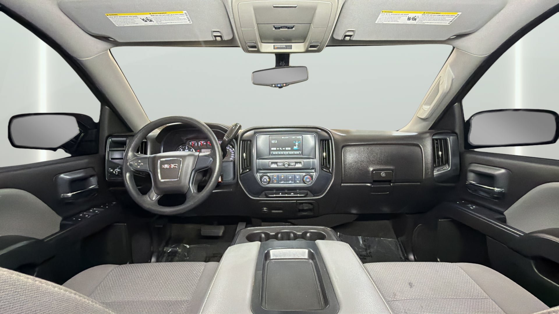 Used 2018 GMC Sierra 1500 2WD Double Cab w/ Elevation Edition image 31