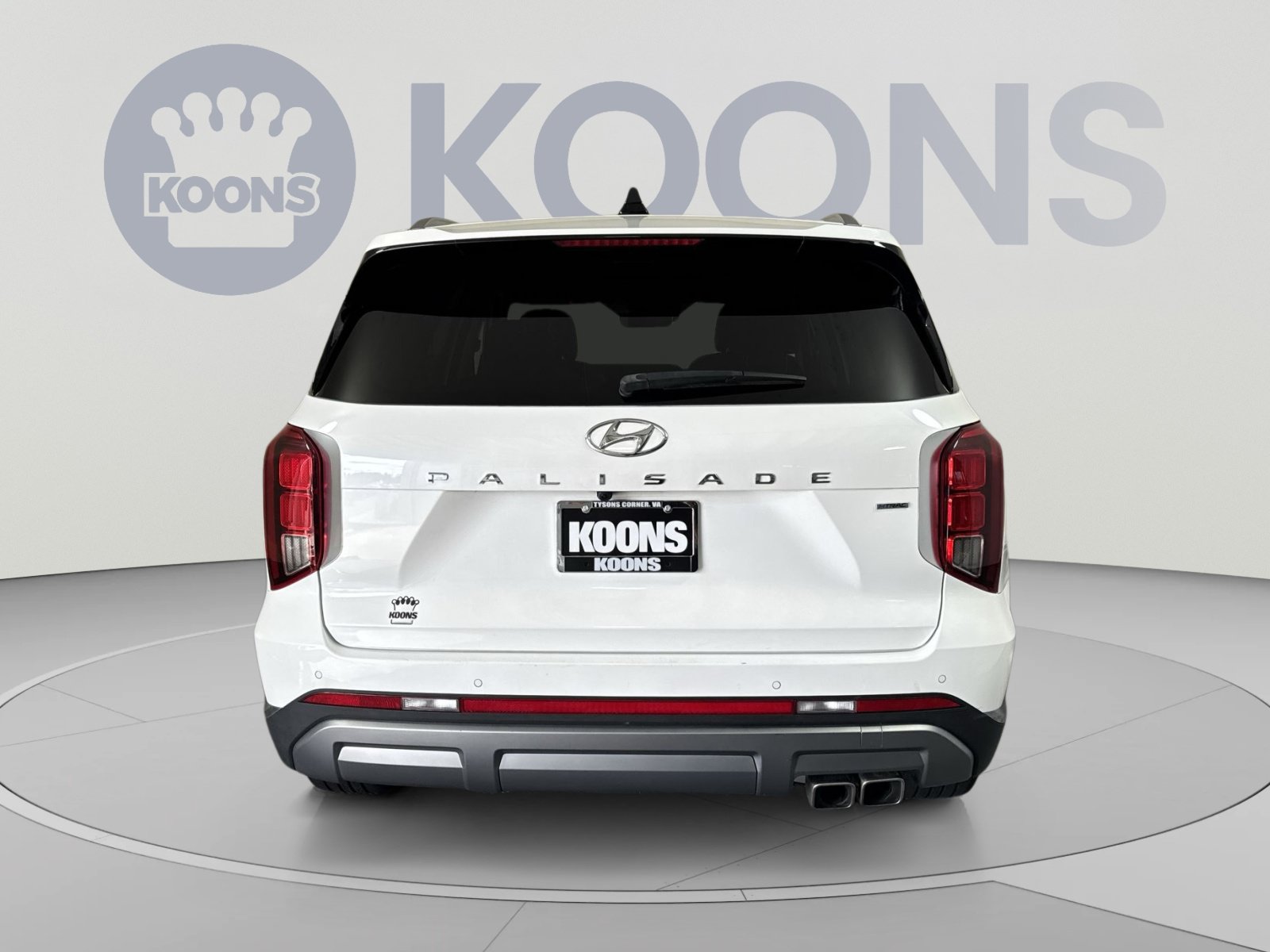 Used 2023 Hyundai Palisade Limited AWD/4WD image 5