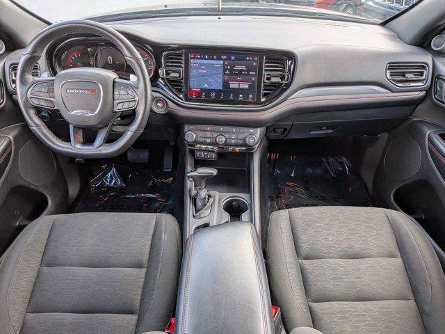Certified 2025 Dodge Durango GT RWD image 14