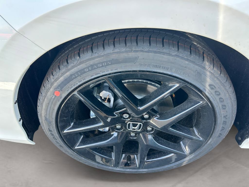 New 2026 Honda Civic Sport image 14
