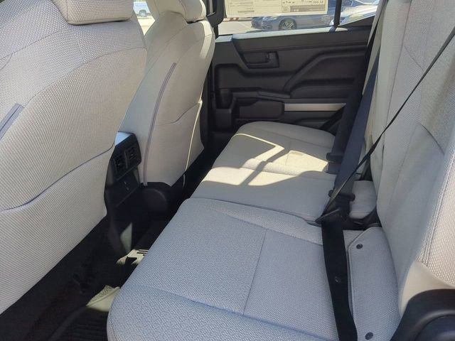 New 2026 Toyota 4Runner SR5 AWD/4WD image 14