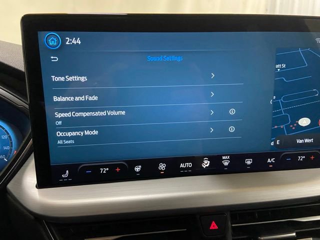 Used 2024 Ford Escape Platinum AWD/4WD image 40