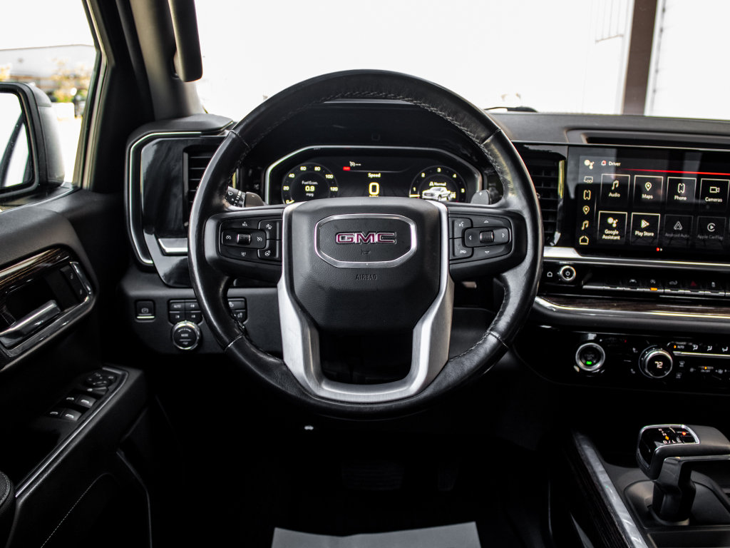Used 2023 GMC Sierra 1500 Elevation AWD/4WD image 26