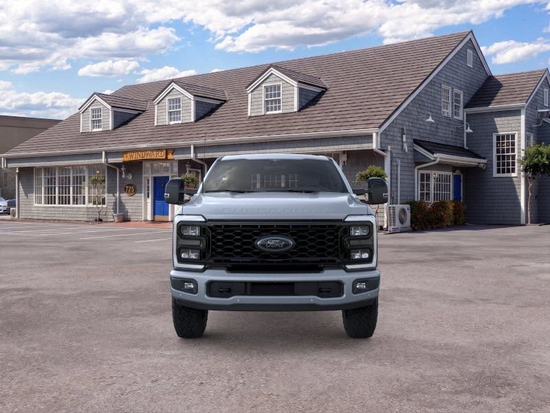 New 2026 Ford F250 Lariat w/ Tremor Off-Road Package AWD/4WD image 6