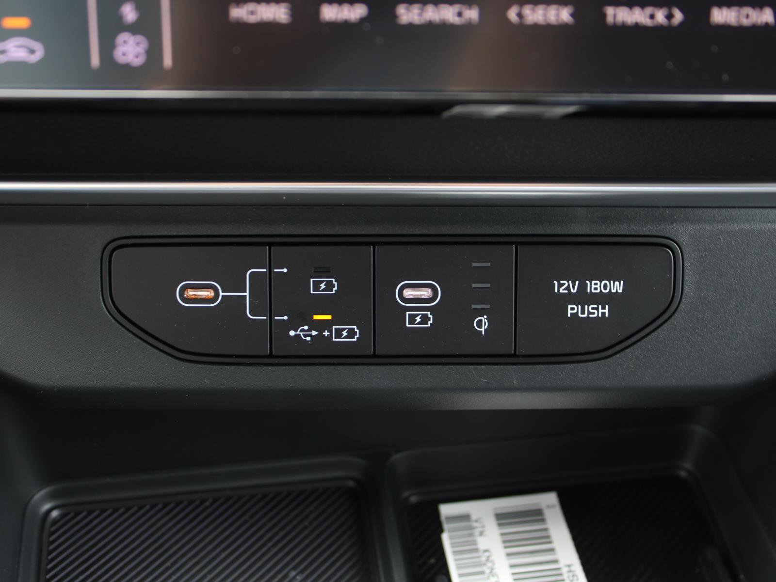 New 2026 Kia Carnival SX Prestige image 30