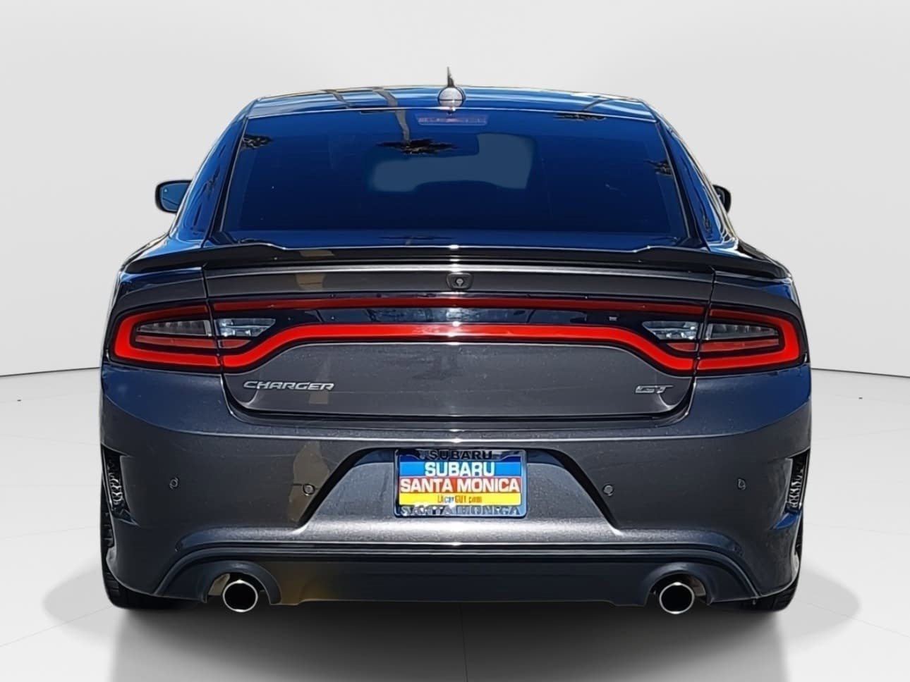 Used 2022 Dodge Charger GT w/ Plus Group image 6