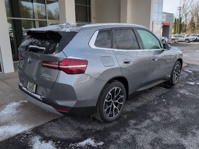 New 2026 BMW X3 xDrive30 image 3