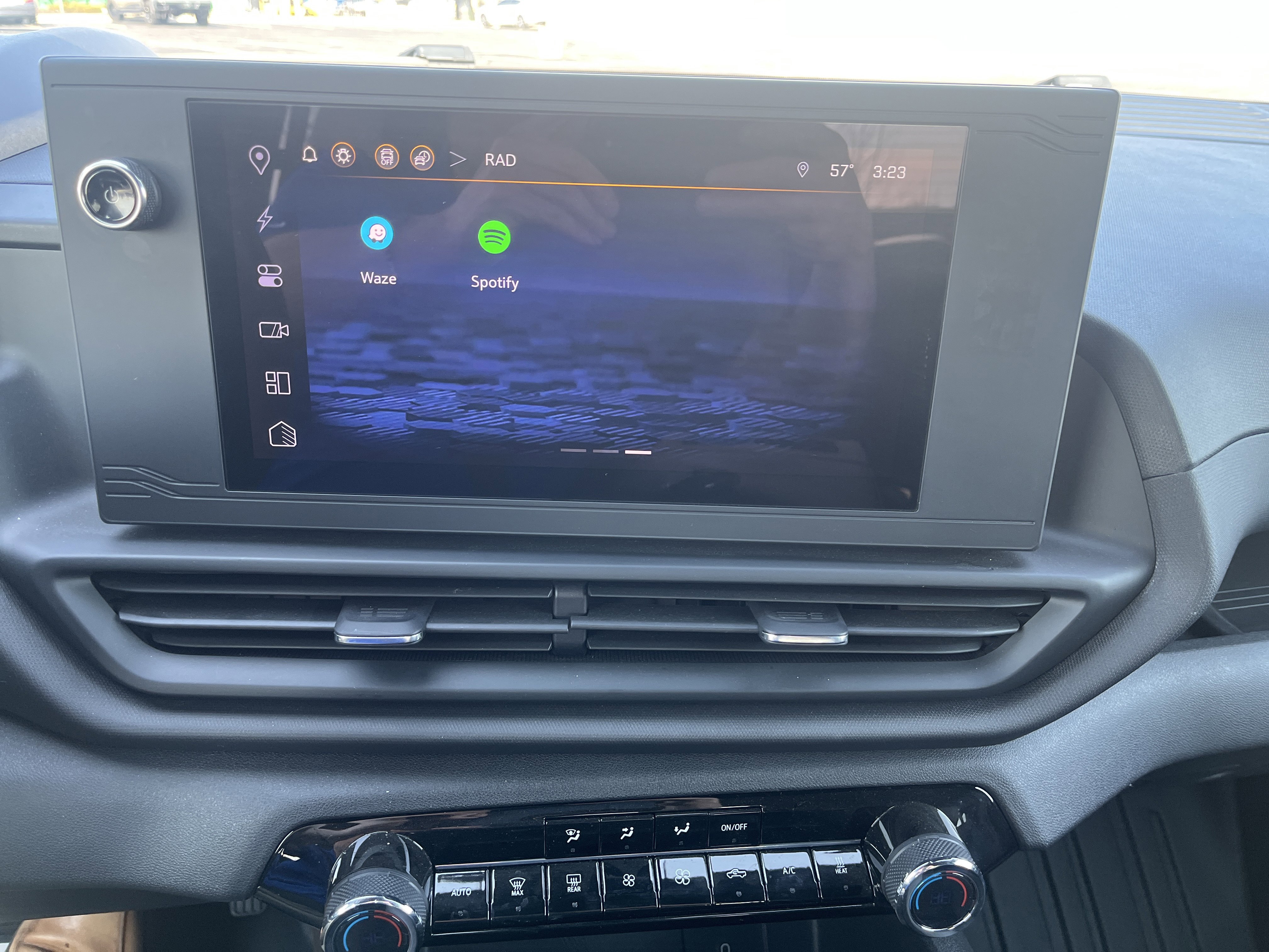 Used 2024 Chevrolet Silverado EV W/T image 25