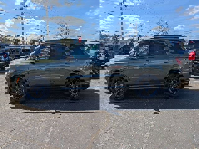 New 2026 Dodge Durango GT image 7