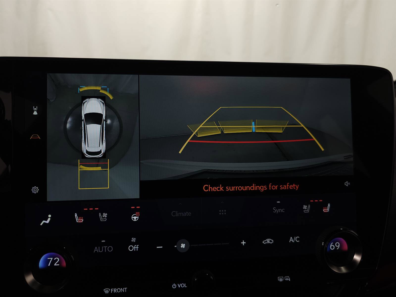 Used 2024 Lexus NX 350 F Sport image 28