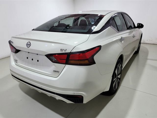 Used 2020 Nissan Altima 2.5 SV image 23
