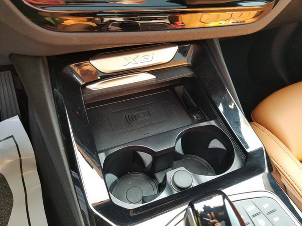 Certified 2023 BMW X3 xDrive30i AWD/4WD image 27