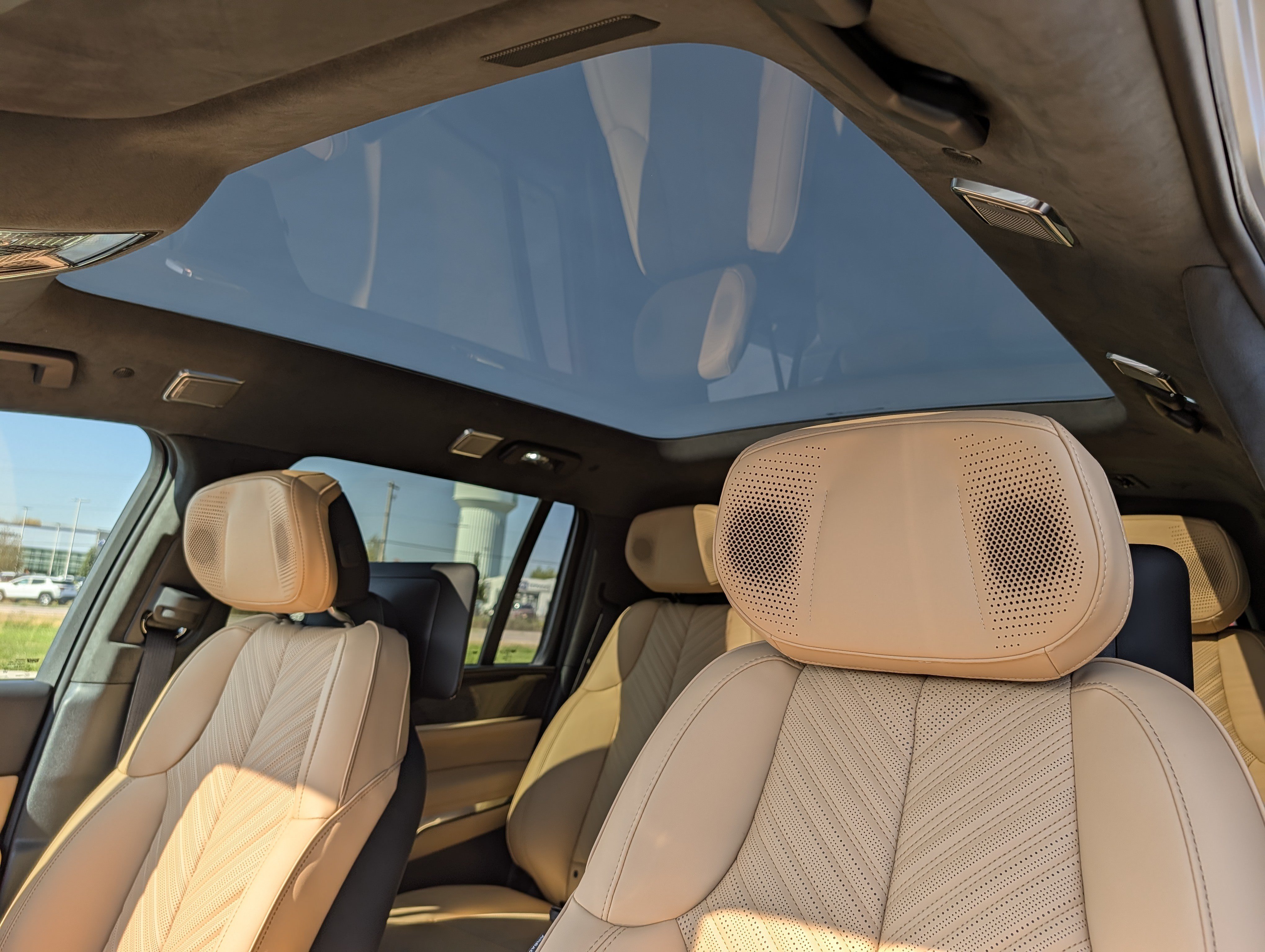 New 2026 Cadillac Escalade IQL Sport 2 AWD/4WD image 19