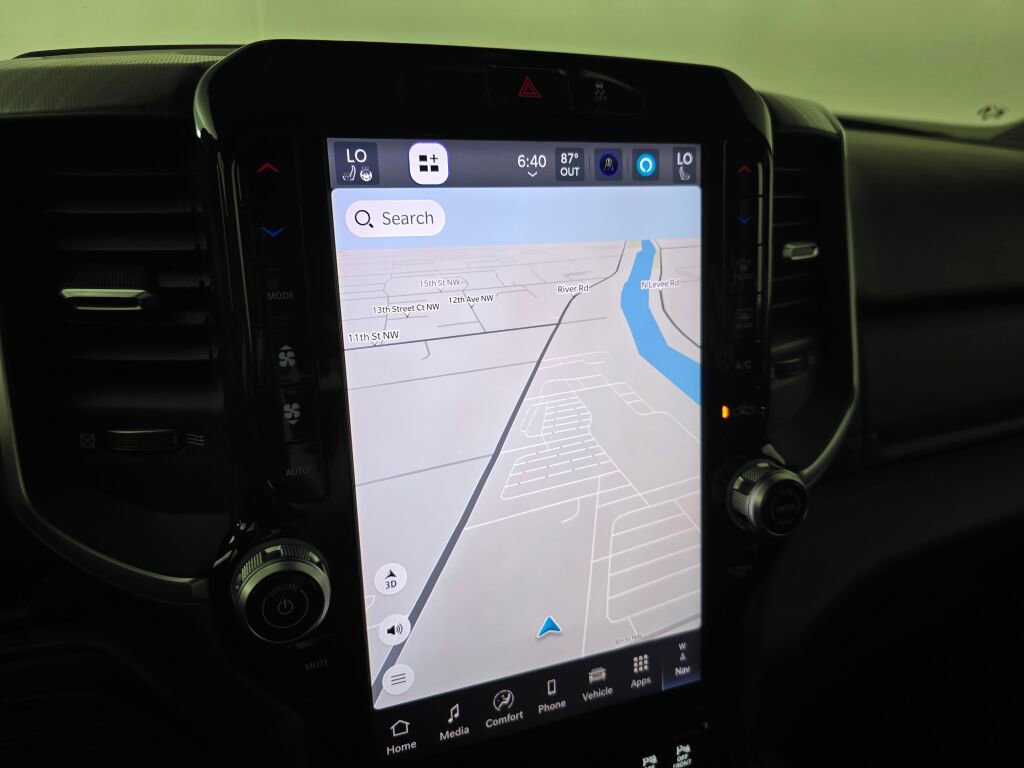 New 2025 RAM 3500 Big Horn image 22