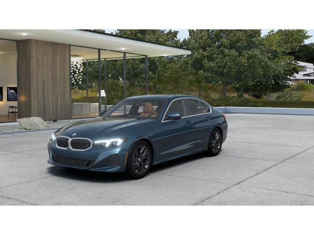 New 2026 BMW 330i Sedan w/ Premium Package image 15
