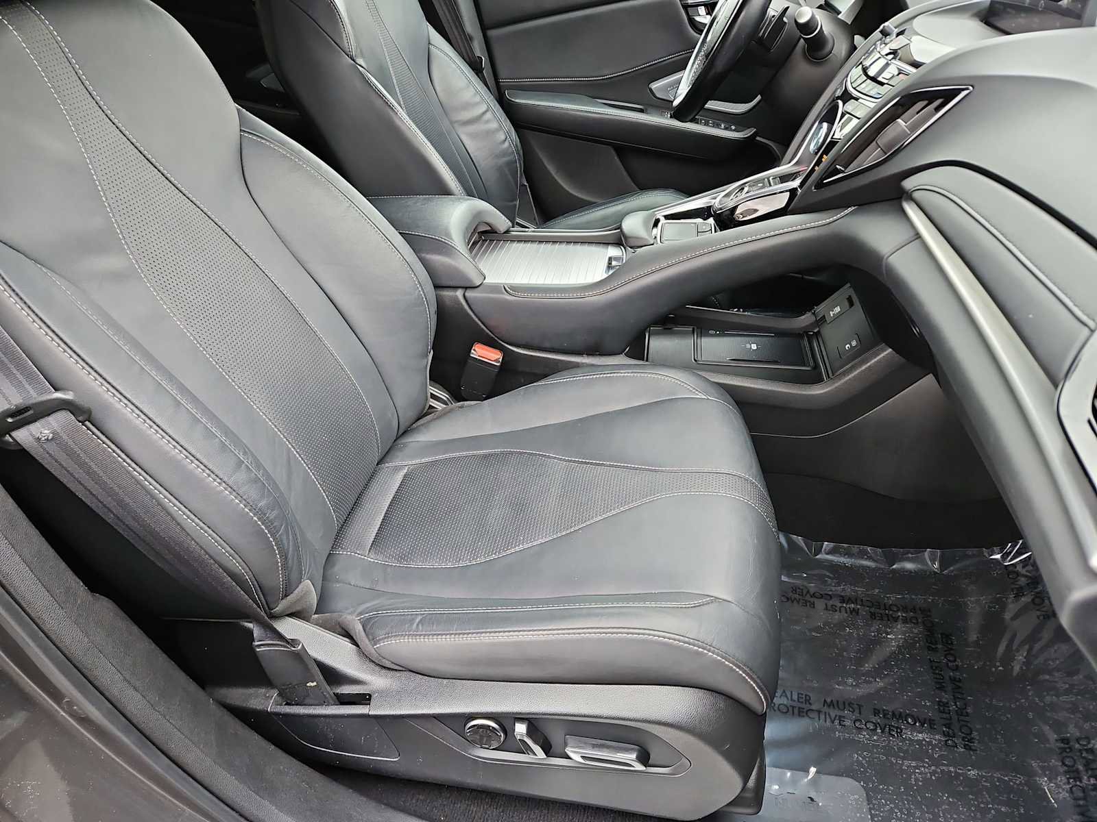 Used 2022 Acura RDX w/Technology Package image 22