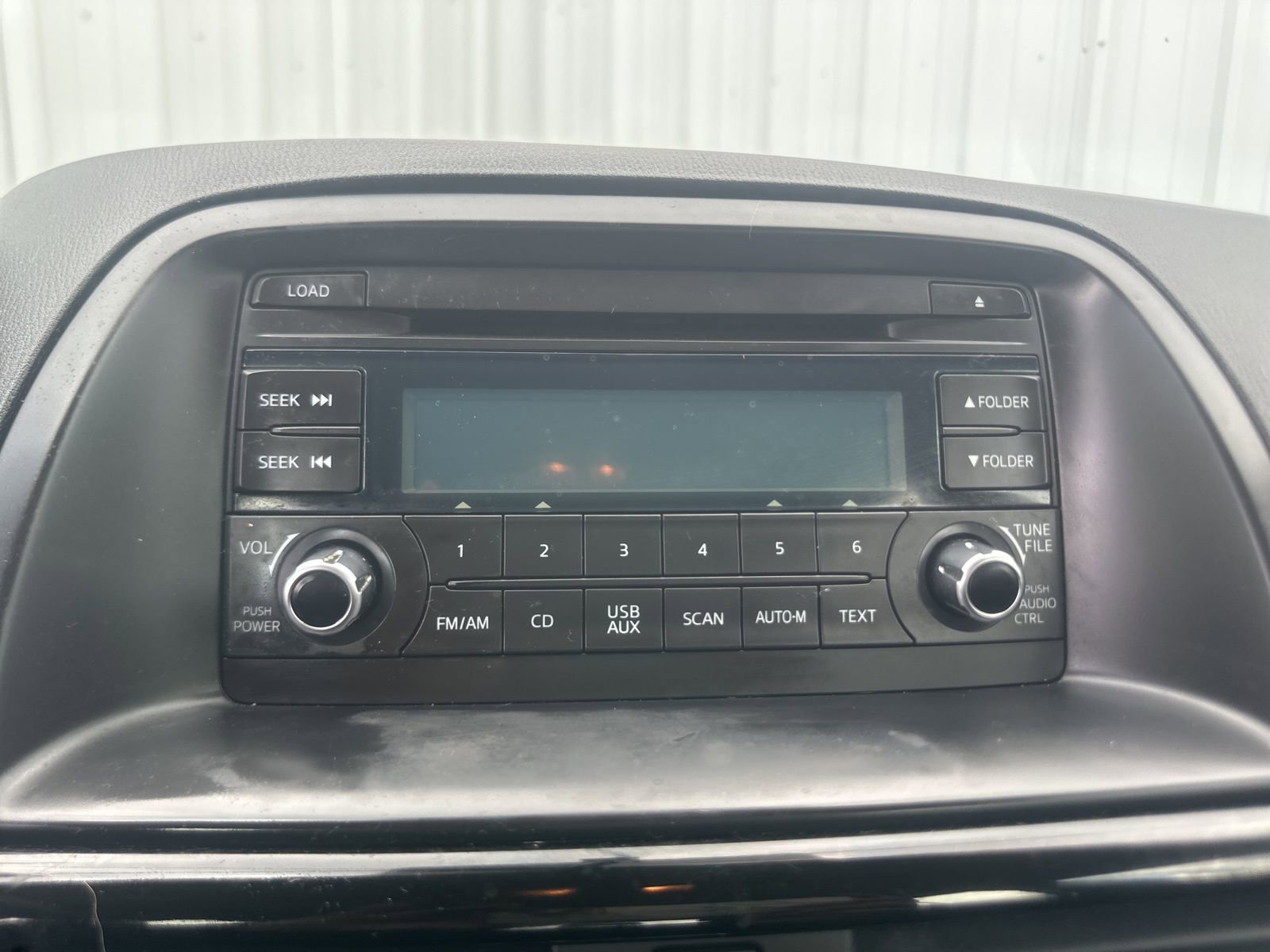 Used 2015 MAZDA CX-5 Sport FWD image 23