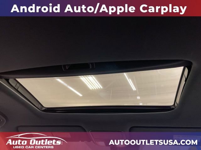 Used 2021 Honda Passport EX-L image 16