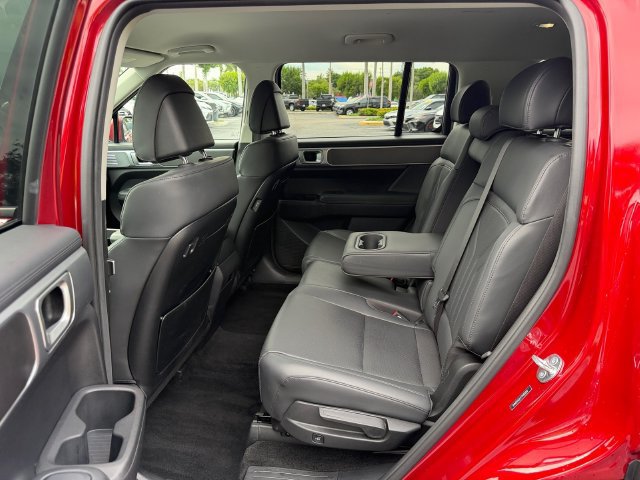 Used 2026 Hyundai Santa Fe SEL FWD image 13