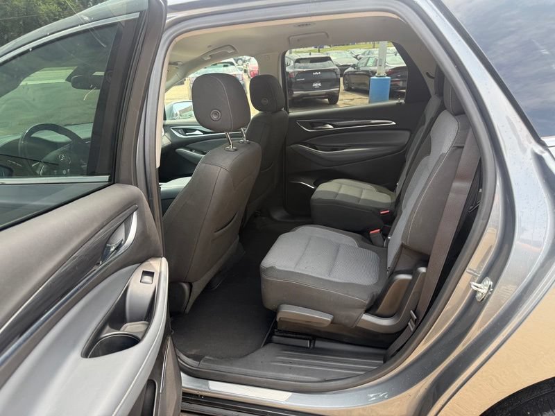 Used 2020 Buick Enclave Preferred FWD image 9
