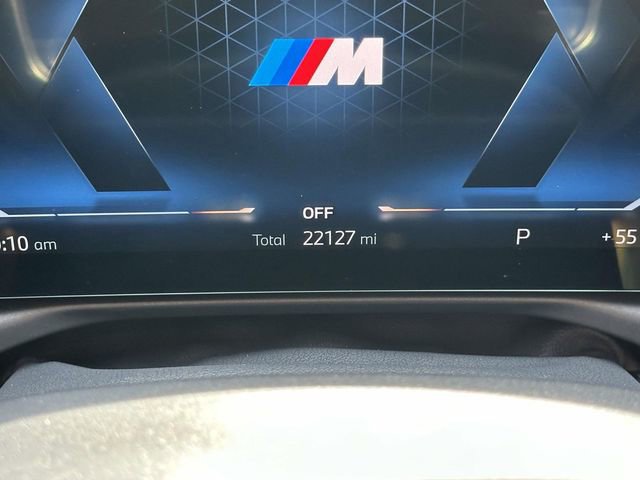 Certified 2024 BMW 440i xDrive Coupe w/ Premium Package AWD/4WD image 25