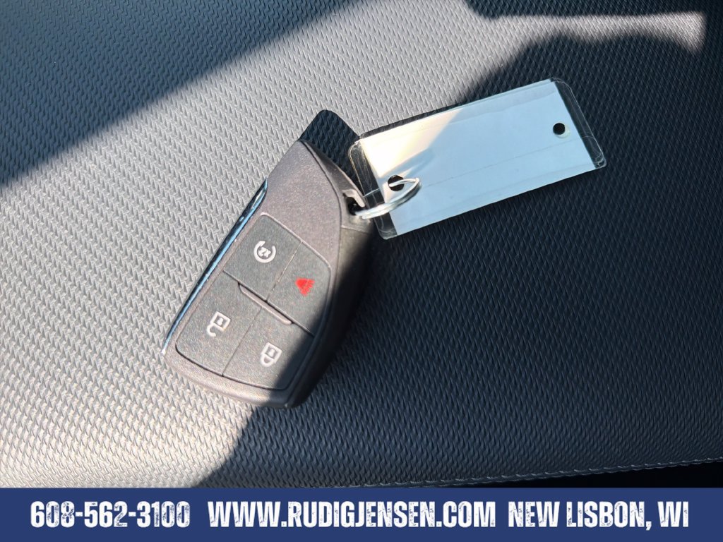 Used 2026 Chevrolet Equinox LT AWD/4WD image 28