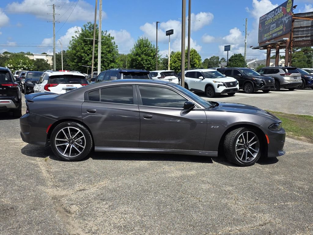 Used 2023 Dodge Charger R/T RWD image 41