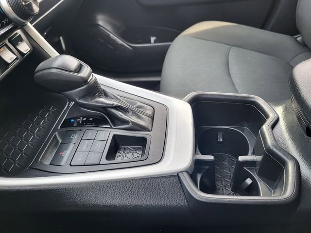 Used 2024 Toyota RAV4 XLE image 25
