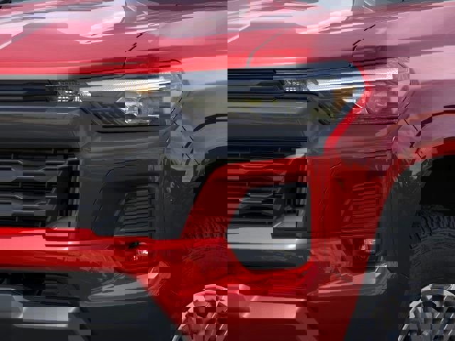 New 2026 Chevrolet Colorado LT image 10