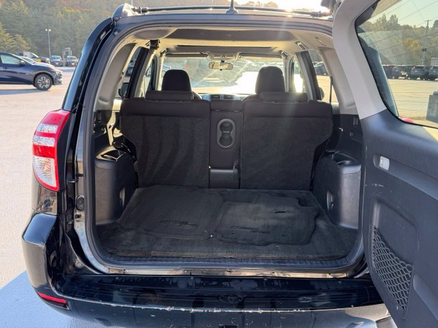 Used 2010 Toyota RAV4 Sport w/ Sport Appearance Pkg AWD/4WD image 9