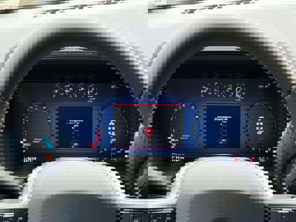 New 2026 Ford F150 XLT w/ Equipment Group 302A MID image 24