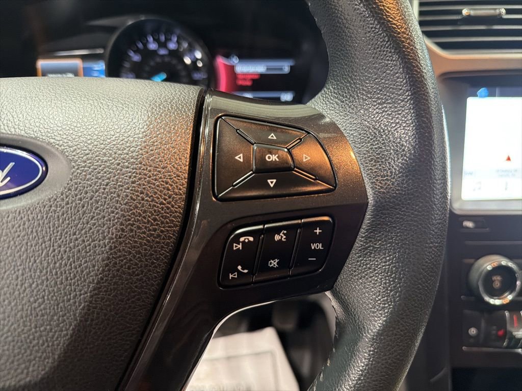 Used 2019 Ford Explorer XLT w/ Equipment Group 202A image 21