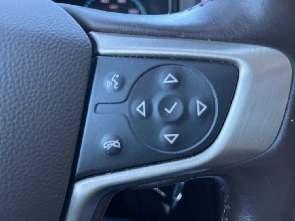 Used 2022 GMC Canyon Denali image 17