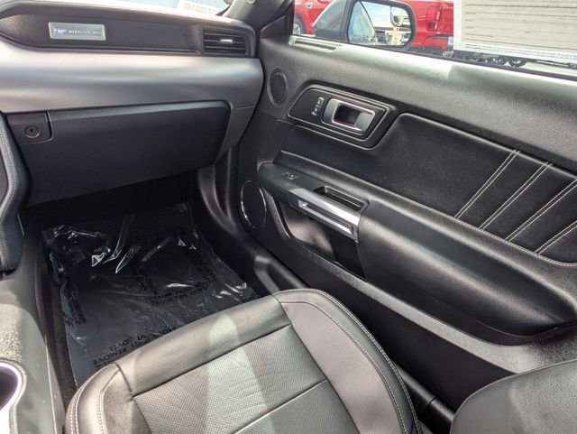 Certified 2019 Ford Mustang GT Premium image 16