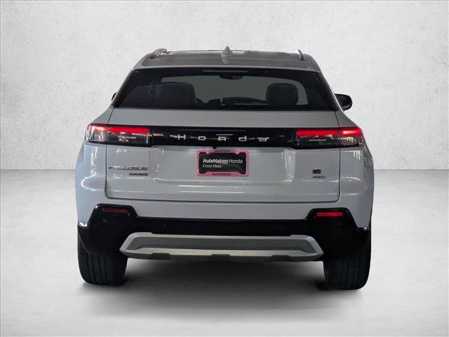 New 2026 Honda Prologue Touring image 8