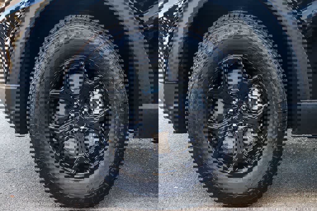 Used 2023 Ford Explorer Timberline w/ Timberline Technology Package image 11