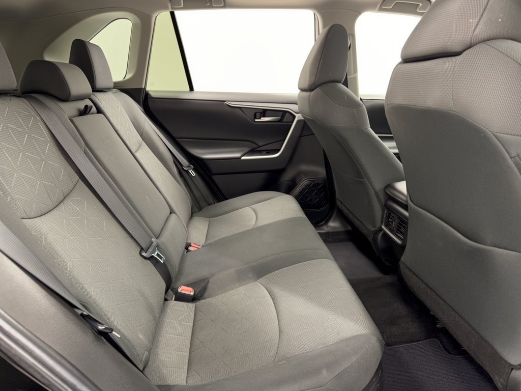 Used 2023 Toyota RAV4 XLE w/ Convenience Package AWD/4WD image 29