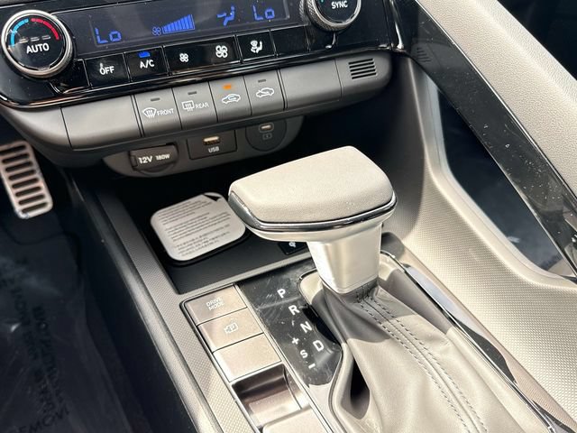 New 2026 Hyundai Elantra SEL FWD image 20