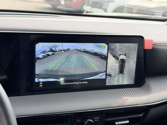 New 2026 Nissan Kicks SR w/ Cold Weather Package image 20