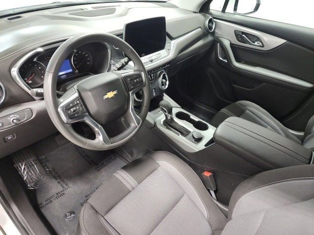 Used 2023 Chevrolet Blazer LT w/ Convenience Package FWD image 19