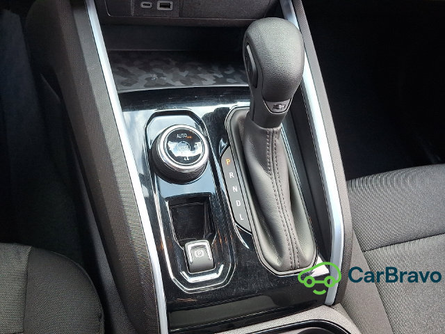 Used 2024 Chevrolet Colorado Trail Boss w/ Advanced Trailering Package AWD/4WD image 15