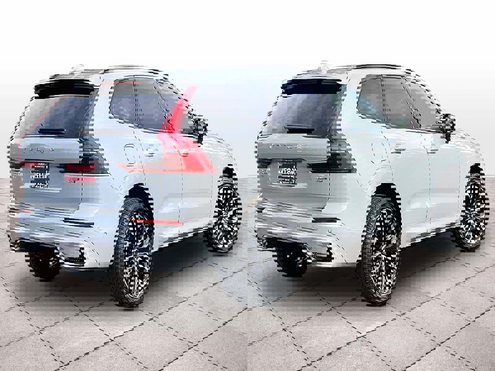 New 2026 Volvo XC60 B5 Ultra w/ Protection Package Premier image 4