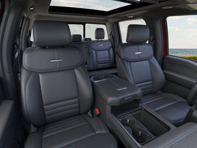 New 2026 Ford F350 Platinum AWD/4WD image 10