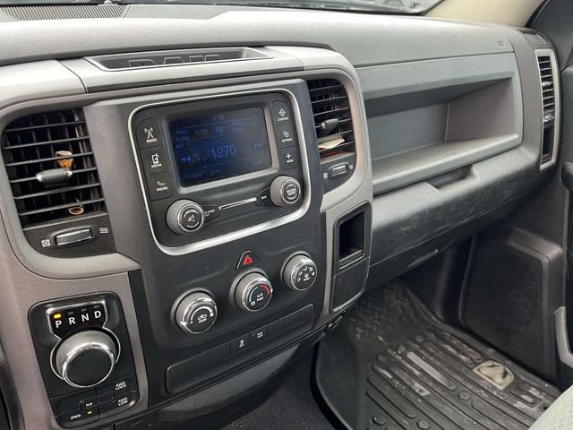 Used 2019 RAM 1500 Express w/ Express Value Package AWD/4WD image 26