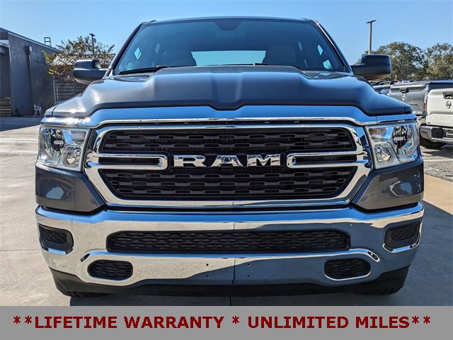 Used 2023 RAM 1500 Big Horn image 3