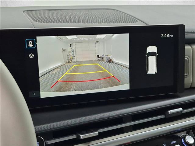 New 2027 Hyundai Santa Fe SEL FWD image 13