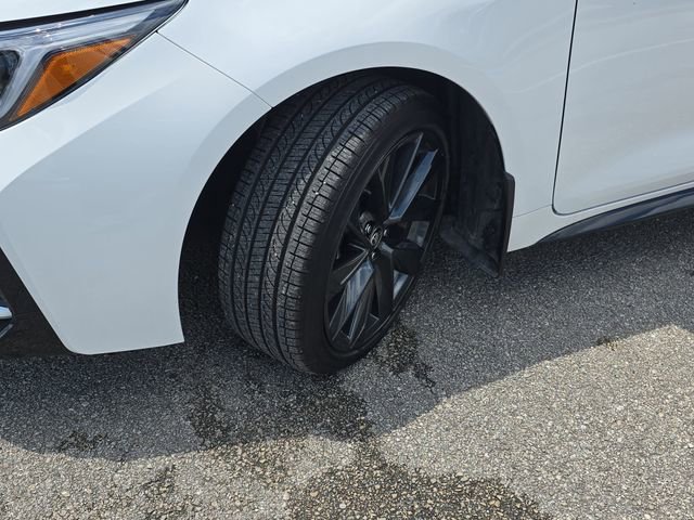 Used 2026 Toyota Corolla SE FWD image 31