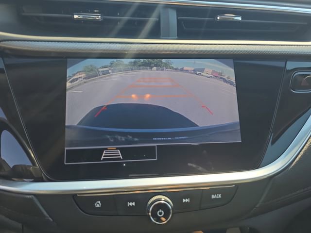 Used 2020 Buick Encore GX Preferred w/ Cold Weather Comfort Package FWD image 21