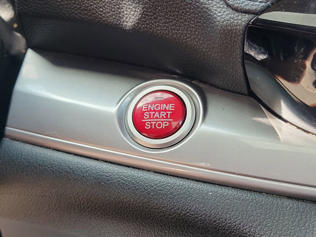 Used 2015 Honda CR-V EX image 25