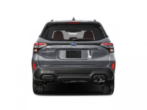 New 2026 Subaru Forester Touring AWD/4WD image 8
